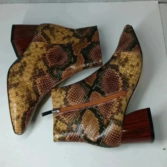 Topshop boots brand new with out box - Picture 6 of 8